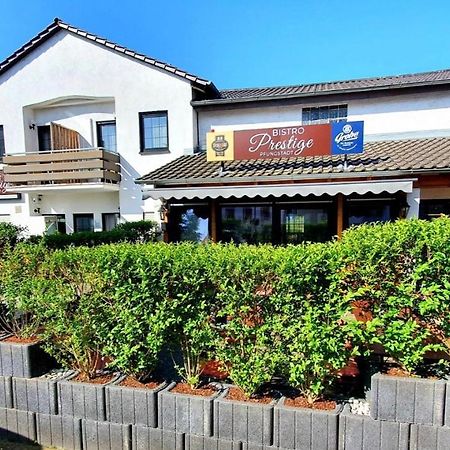 Prestige Bistro & Pension Pfungstadt Εξωτερικό φωτογραφία