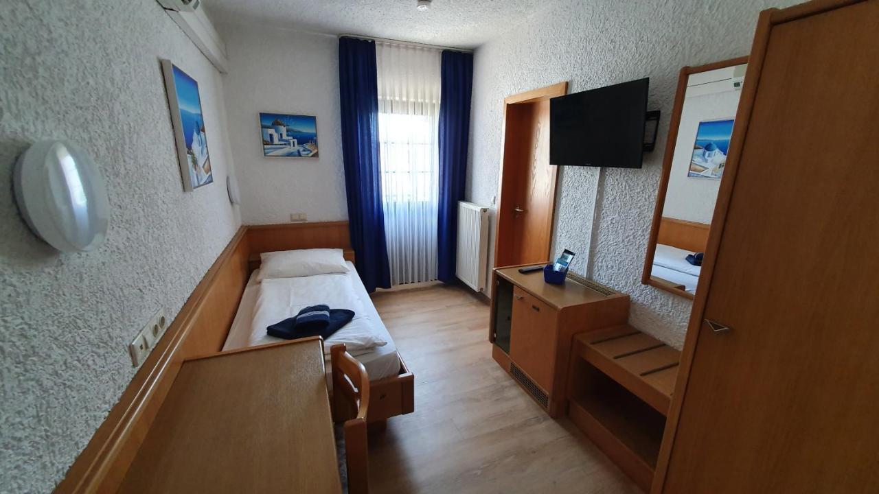 Prestige Bistro & Pension Pfungstadt Εξωτερικό φωτογραφία