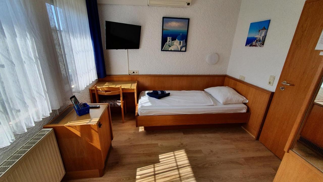Prestige Bistro & Pension Pfungstadt Εξωτερικό φωτογραφία