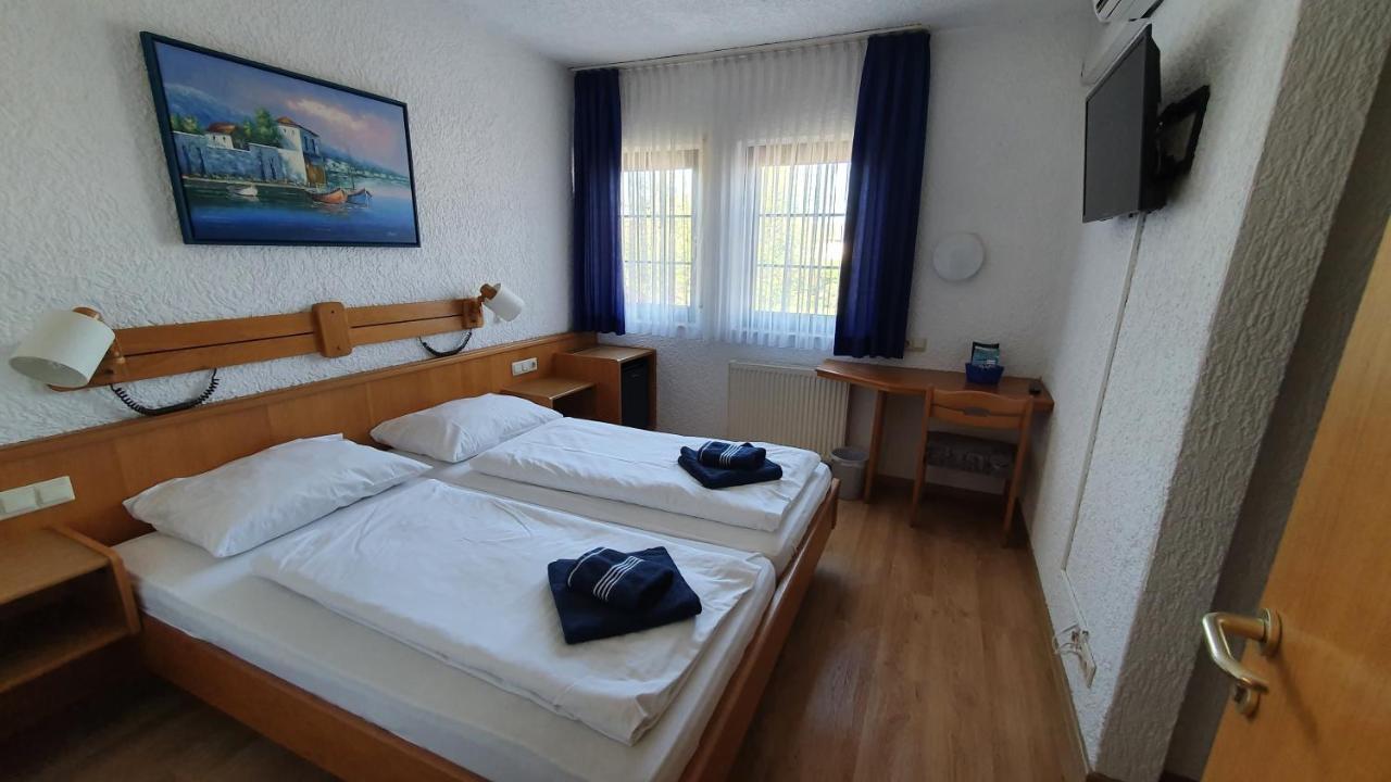 Prestige Bistro & Pension Pfungstadt Εξωτερικό φωτογραφία